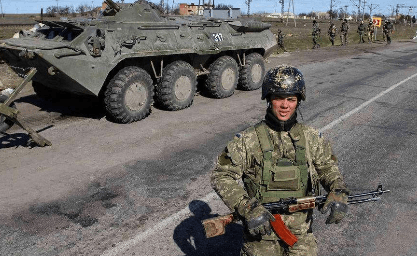 “自废武功”还不够?欧盟对乌克兰发出通牒:想加入就扬弃重工业|十大外围足球大平台(图6)
“自废武功”还不够?欧盟对乌克兰发出通牒:想加入就扬弃重工业|十大外围足球大平台(图6)