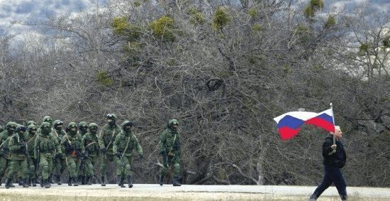 十大外围足球大平台：
乌克兰：危机滥觞的背后 是种种历史和现实矛盾的交织(图5)