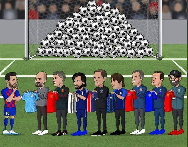 十大外围足球大平台:
张路再论梅西:不切合未来前场逼抢的生长趋势 争冠球队不需要他(图5) 十大外围足球大平台:
张路再论梅西:不切合未来前场逼抢的生长趋势 争冠球队不需要他(图5)