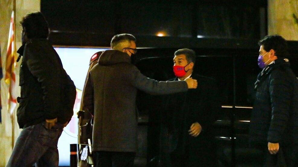 十大外围足球大平台：
华体会资讯巴萨重大决议！3月7日再选新主席 冬窗引援别想了(图6)