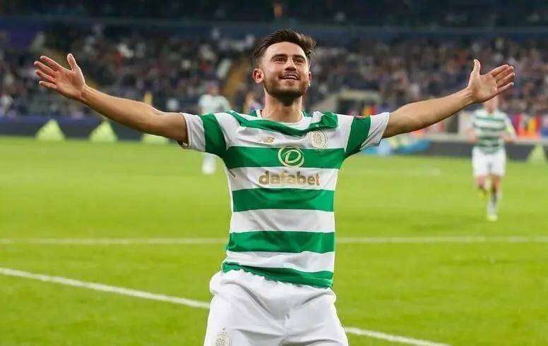 
欧罗巴：凯尔特人vsAC米兰 分心联赛凯尔特人主场恐被米兰攻陷！‘十大外围足球平台app’(图4)