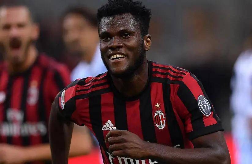 
欧罗巴：凯尔特人vsAC米兰 分心联赛凯尔特人主场恐被米兰攻陷！‘十大外围足球平台app’(图5)