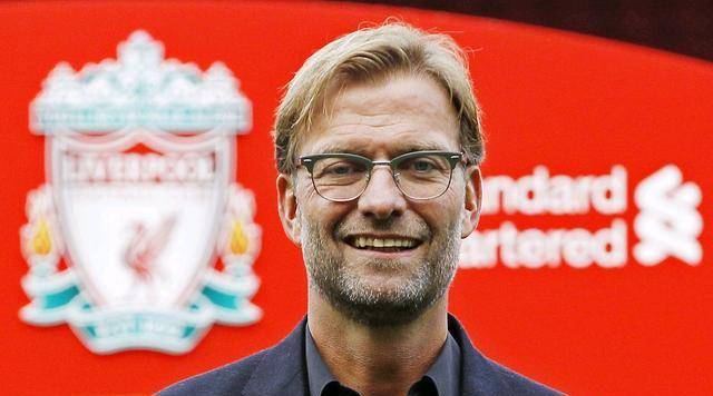 
克洛普：英超不是两支球队的角逐 任何球队都有时机获得冠军！‘十大外围足球平台app’(图3)