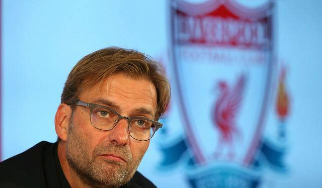 
克洛普：英超不是两支球队的角逐 任何球队都有时机获得冠军！‘十大外围足球平台app’(图6)