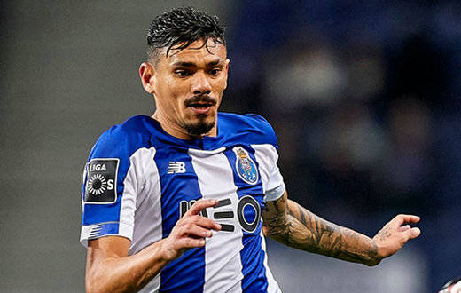 欧冠:波尔图vs曼城 半一力度尚浅 蓝月亮客胜几率有多大?‘十大外围足球平台app’(图2)
欧冠:波尔图vs曼城 半一力度尚浅 蓝月亮客胜几率有多大?‘十大外围足球平台app’(图2)