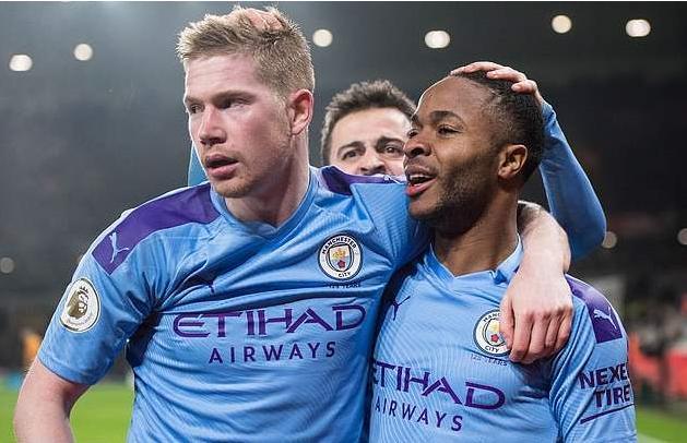 欧冠:波尔图vs曼城 半一力度尚浅 蓝月亮客胜几率有多大?‘十大外围足球平台app’(图4)
欧冠:波尔图vs曼城 半一力度尚浅 蓝月亮客胜几率有多大?‘十大外围足球平台app’(图4)