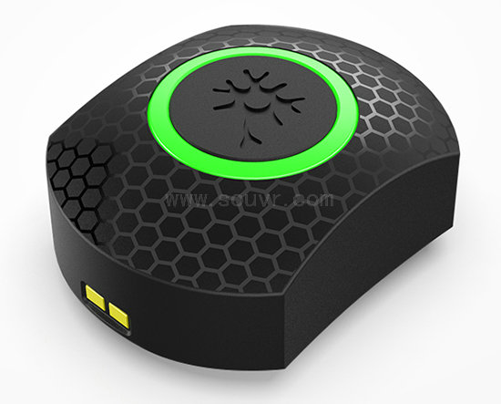 Perception Neuron Studio 行动捕捉套装-十大外围足球平台app(图7)
Perception Neuron Studio 行动捕捉套装-十大外围足球平台app(图7)