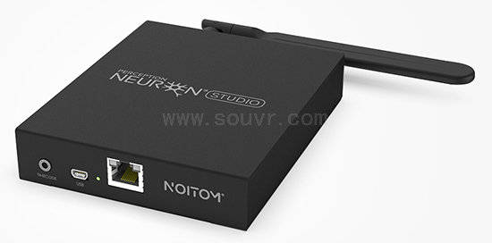 Perception Neuron Studio 行动捕捉套装-十大外围足球平台app(图8)
Perception Neuron Studio 行动捕捉套装-十大外围足球平台app(图8)