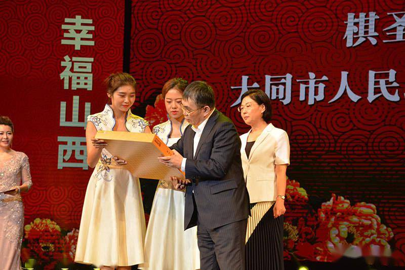 
第八届中国女子围棋甲级联赛在大同正式开幕_十大外围足球大平台(图15)